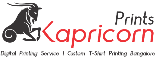 Premium Quality Digital Printing Company Bangalore | Kapricorn Prints